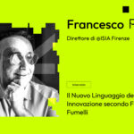 Il Nuovo Linguaggio del Design: AI e Innovazione secondo Francesco Fumelli